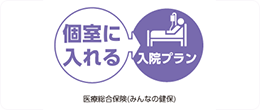 医療保険
